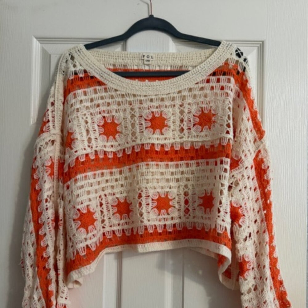 Pol Sweater - image 1